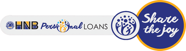 Logo HNB loans