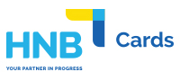 HNB Credit Card Offers Logo