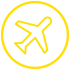 Category Icon - Travel